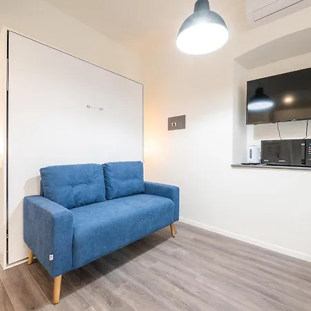 Apartment Lumen Vibes Cagliari
