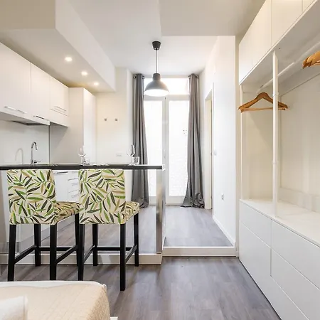 Lumen Vibes Apartment