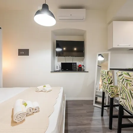 Lumen Vibes Διαμέρισμα Κάλιαρι