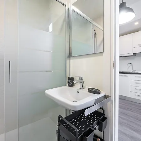 Lumen Vibes Apartment *