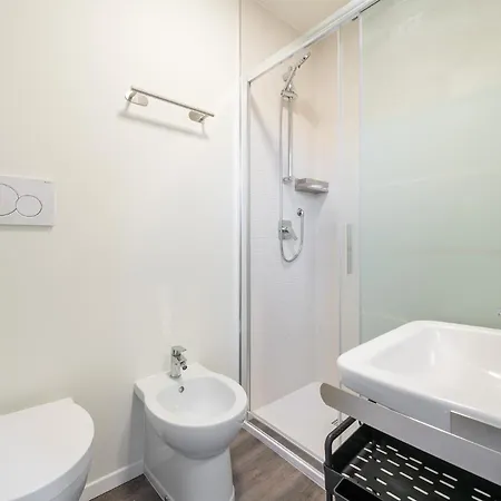 Lumen Vibes Apartment Cagliari