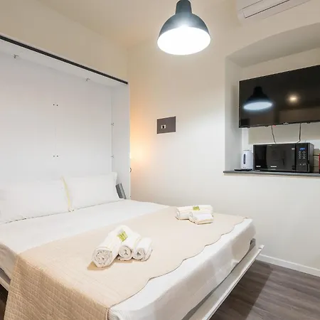 Διαμέρισμα Lumen Vibes