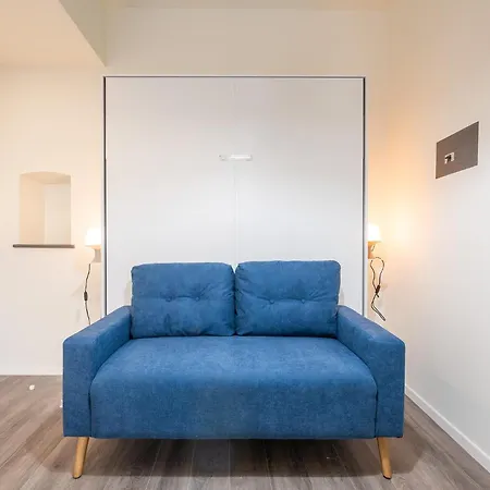 Apartment Lumen Vibes