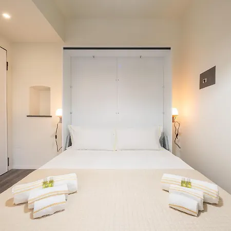 Lumen Vibes Apartment *